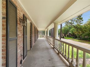 5606 Foresthaven Drive, Houston TX 77066