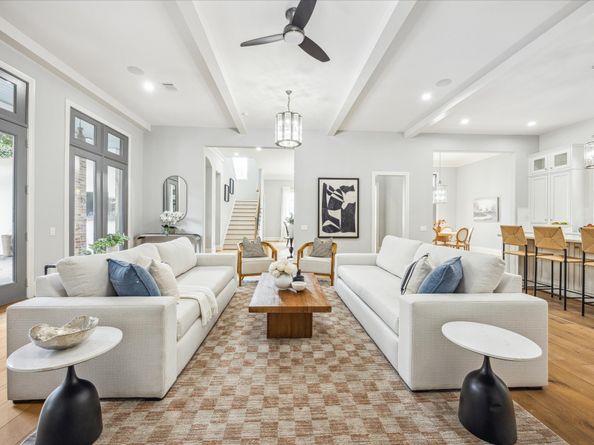 7510 Ciano Lane, Houston TX 77055