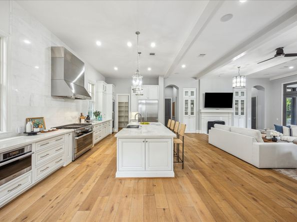 7510 Ciano Lane, Houston TX 77055