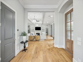 7510 Ciano Lane, Houston TX 77055