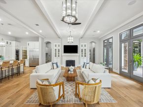 7510 Ciano Lane, Houston TX 77055