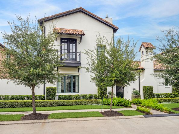 7510 Ciano Lane, Houston TX 77055