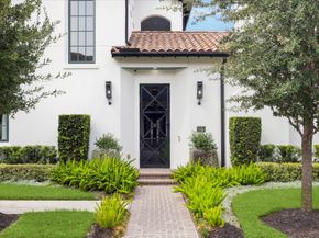 7510 Ciano Lane, Houston TX 77055