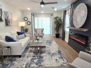 6705 Limestone Street, Houston TX 77092