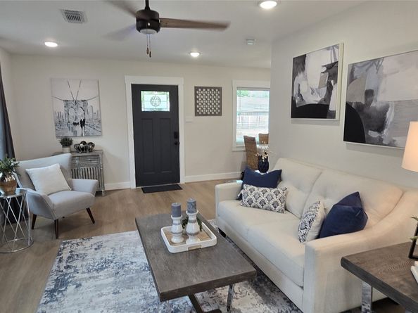 6705 Limestone Street, Houston TX 77092