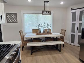 6705 Limestone Street, Houston TX 77092