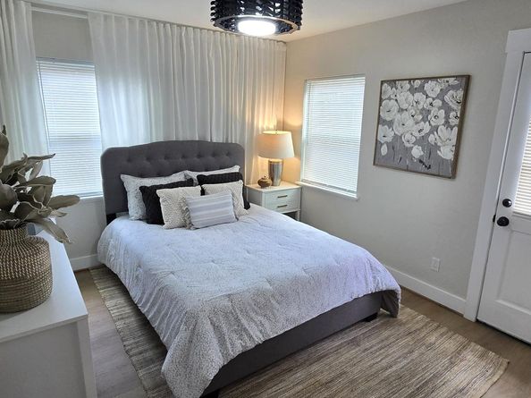 6705 Limestone Street, Houston TX 77092