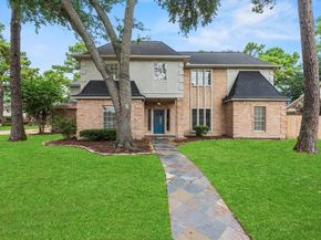 8614 Delachase Circle, Spring TX 77379