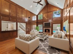 8614 Delachase Circle, Spring TX 77379