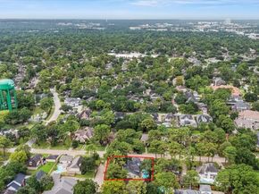 8614 Delachase Circle, Spring TX 77379