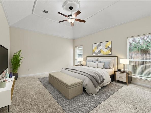 8614 Delachase Circle, Spring TX 77379
