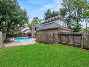 8614 Delachase Circle, Spring TX 77379