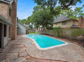 8614 Delachase Circle, Spring TX 77379