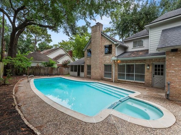 8614 Delachase Circle, Spring TX 77379