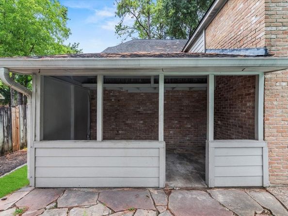 8614 Delachase Circle, Spring TX 77379