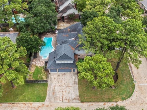 8614 Delachase Circle, Spring TX 77379