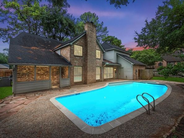 8614 Delachase Circle, Spring TX 77379