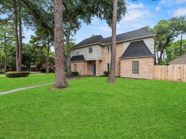 8614 Delachase Circle, Spring TX 77379