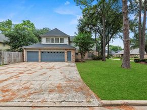 8614 Delachase Circle, Spring TX 77379