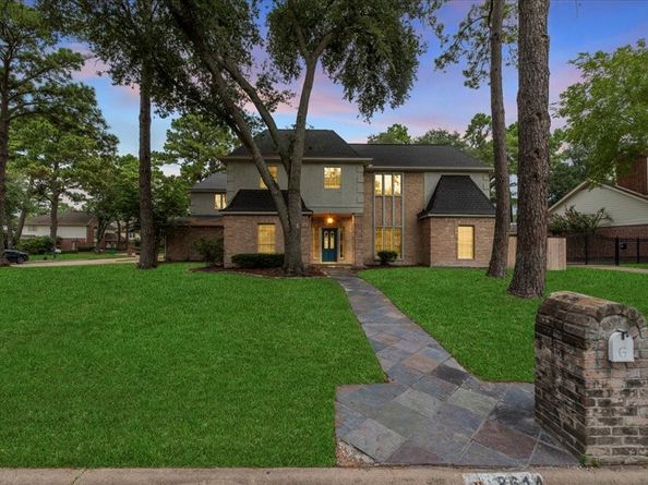 8614 Delachase Circle, Spring TX 77379