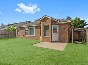 19930 Caraway Ridge Drive, Cypress TX 77433