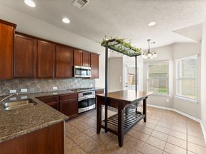 19930 Caraway Ridge Drive, Cypress TX 77433