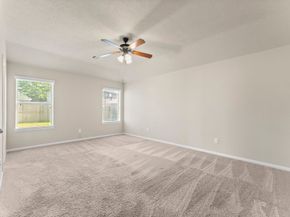 19930 Caraway Ridge Drive, Cypress TX 77433