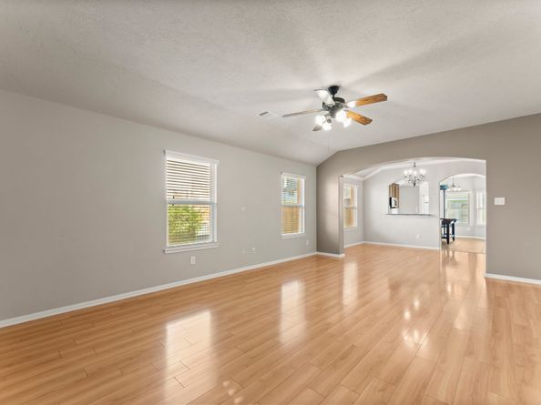 19930 Caraway Ridge Drive, Cypress TX 77433