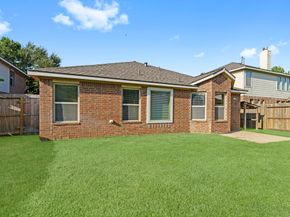 19930 Caraway Ridge Drive, Cypress TX 77433