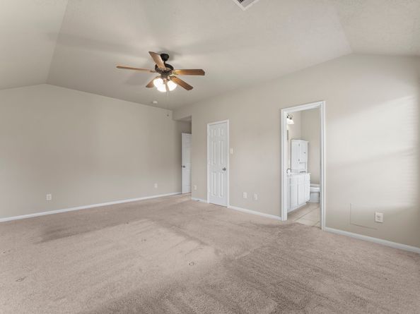 19930 Caraway Ridge Drive, Cypress TX 77433