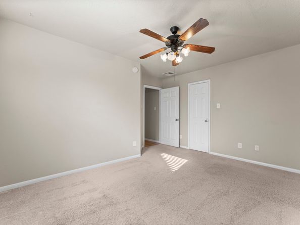 19930 Caraway Ridge Drive, Cypress TX 77433