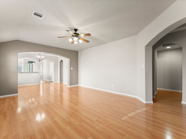 19930 Caraway Ridge Drive, Cypress TX 77433