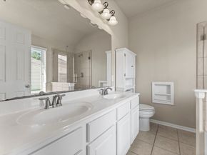 19930 Caraway Ridge Drive, Cypress TX 77433