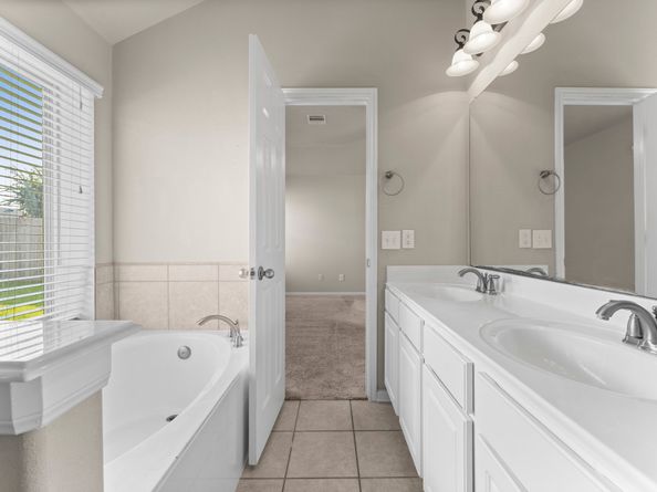 19930 Caraway Ridge Drive, Cypress TX 77433