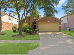 19930 Caraway Ridge Drive, Cypress TX 77433