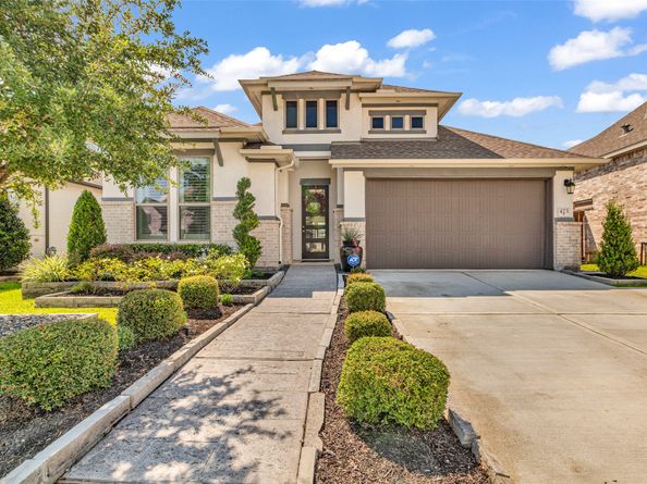 423 Bartlett Street, Webster TX 77598