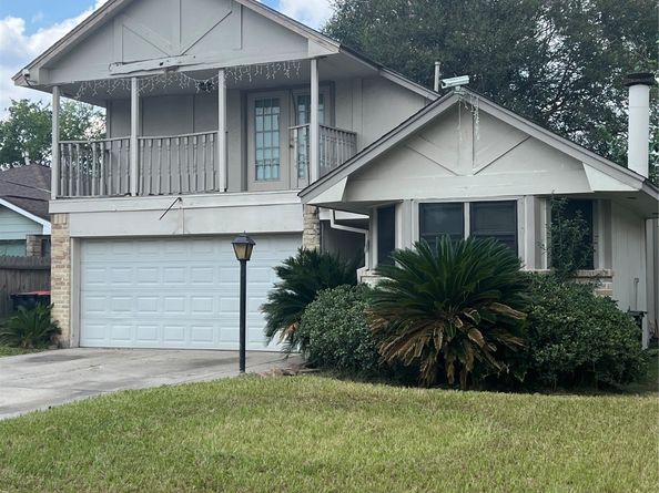3910 Ebury Drive, Houston TX 77066
