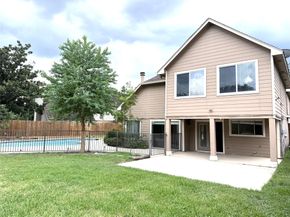6315 Via Espana Drive, Houston TX 77083