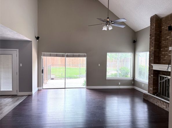 6315 Via Espana Drive, Houston TX 77083