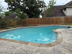 6315 Via Espana Drive, Houston TX 77083