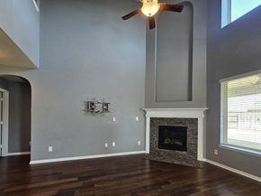 17518 Cypress Hilltop Way, Hockley TX 77447