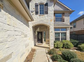17518 Cypress Hilltop Way, Hockley TX 77447