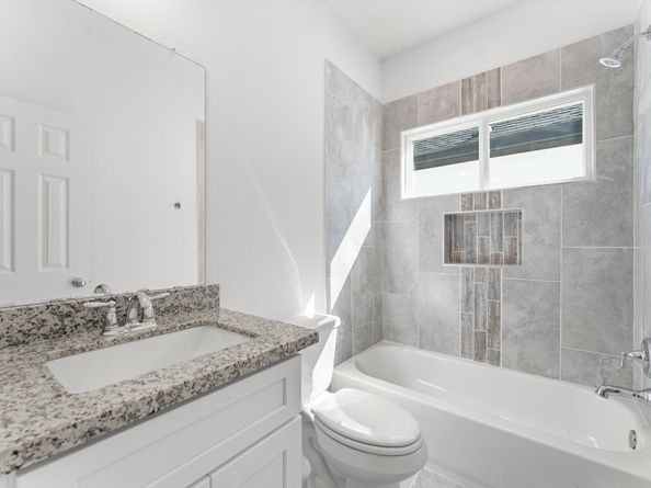 6408 Pregonero Lane, Houston TX 77048