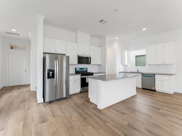 6408 Pregonero Lane, Houston TX 77048