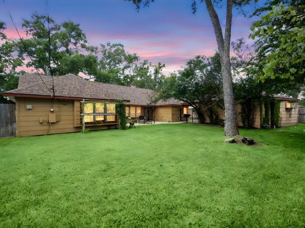 2506 Teague Road, Houston TX 77080