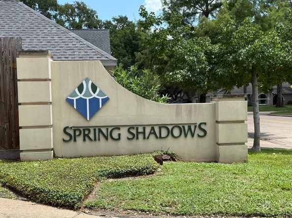 2506 Teague Road, Houston TX 77080