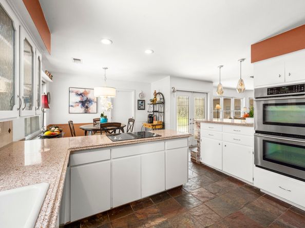 2506 Teague Road, Houston TX 77080