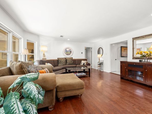 2506 Teague Road, Houston TX 77080