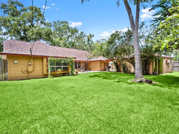 2506 Teague Road, Houston TX 77080