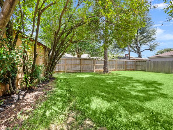 2506 Teague Road, Houston TX 77080